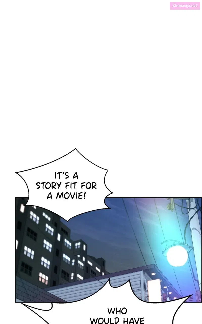 A Man's Man Zinmanga X Chapter 76 Page 67