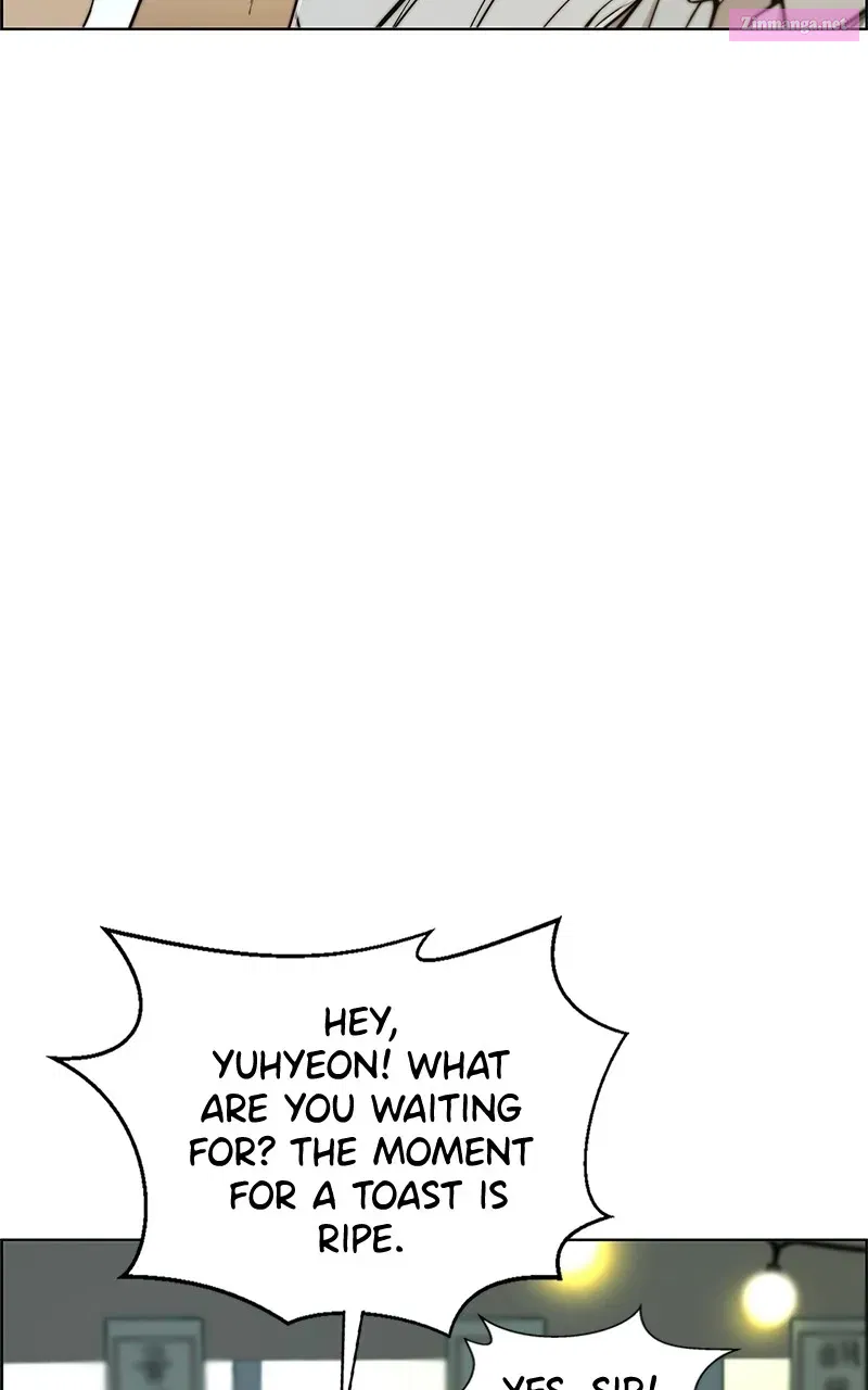 A Man's Man Zinmanga X Chapter 76 Page 79