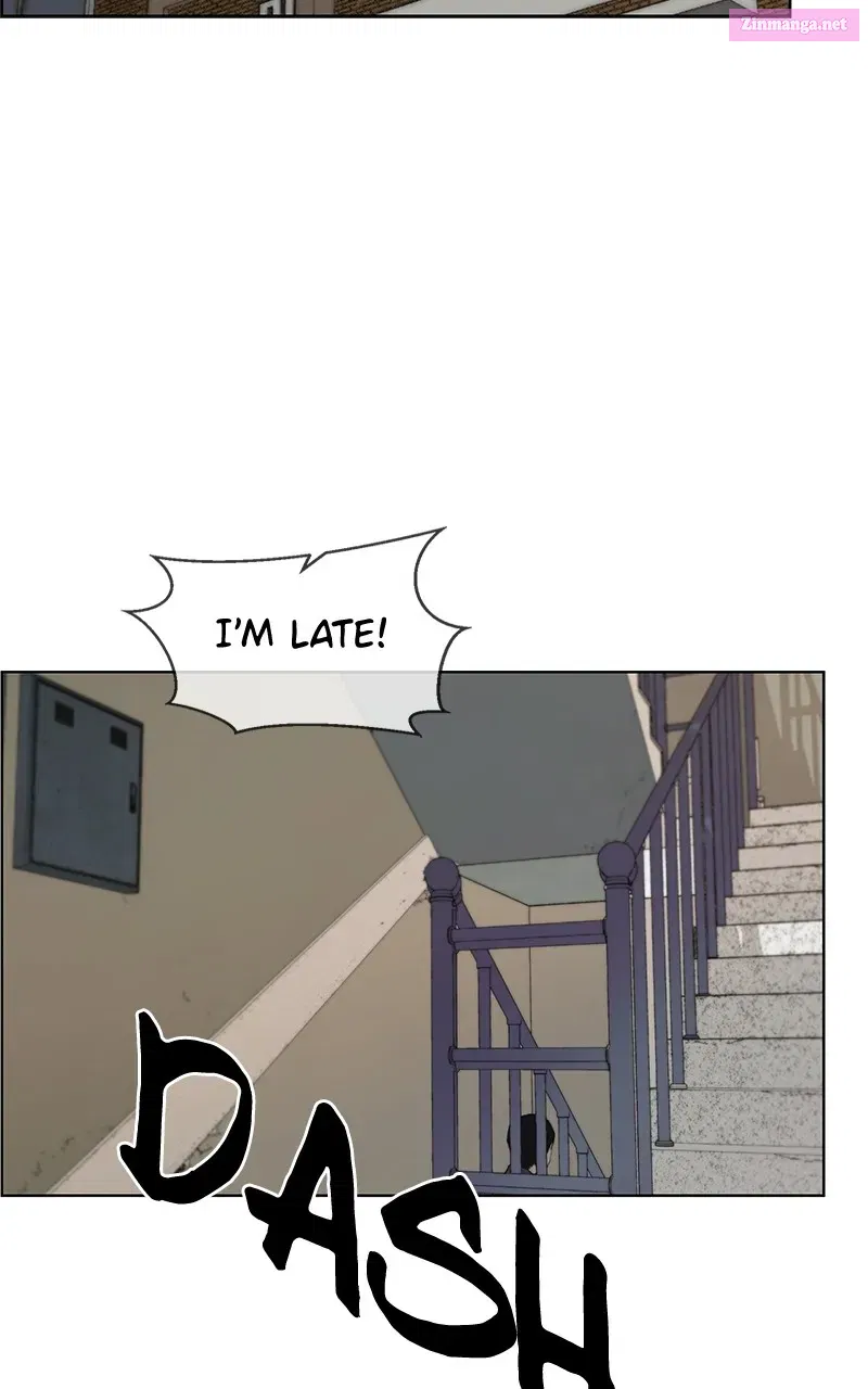 A Man's Man Zinmanga X Chapter 76 Page 85