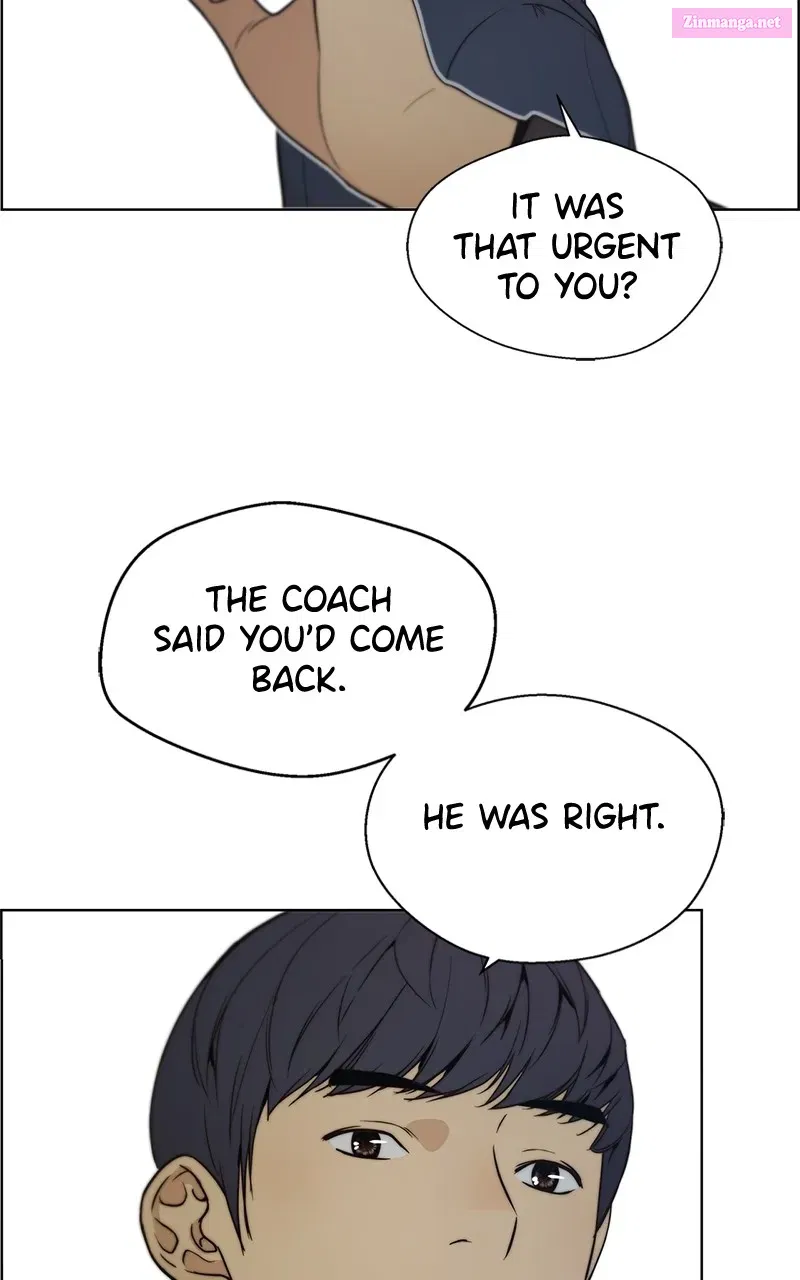 A Man's Man Zinmanga X Chapter 76 Page 91