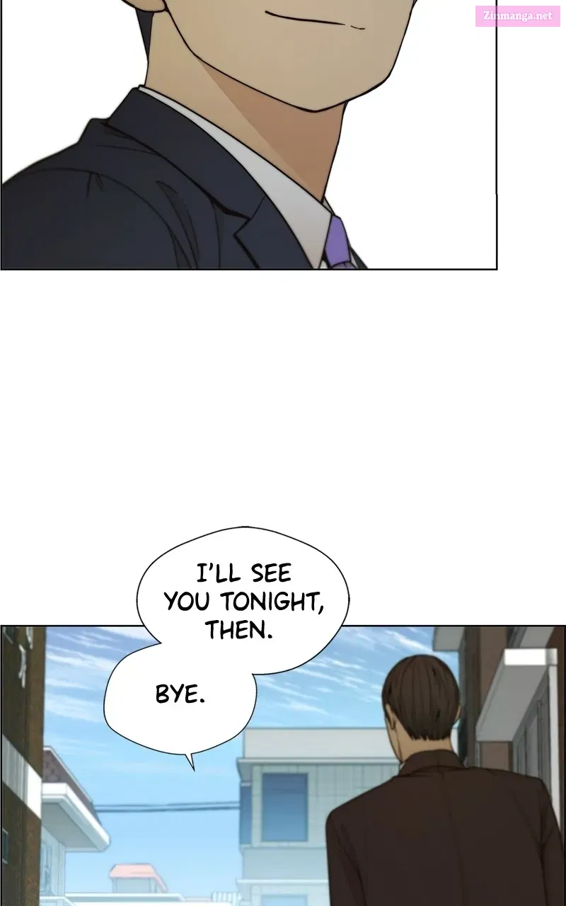 A Man's Man Zinmanga X Chapter 76 Page 92