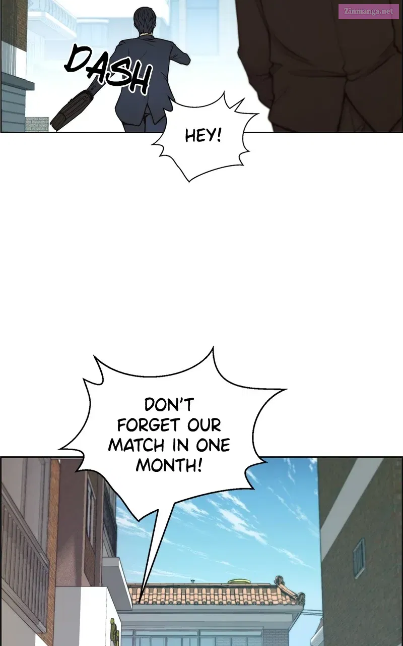 A Man's Man Zinmanga X Chapter 76 Page 93