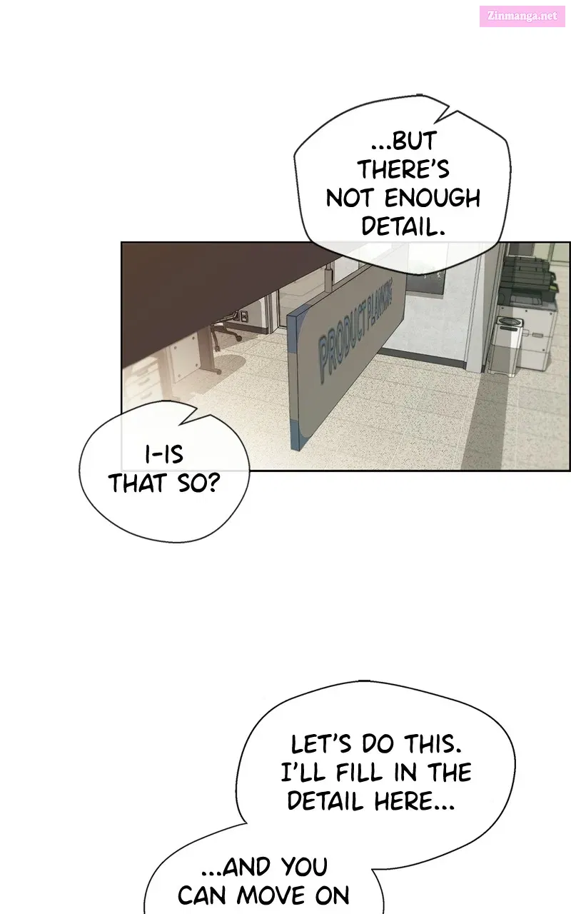 A Man's Man Zinmanga X Chapter 76 Page 97