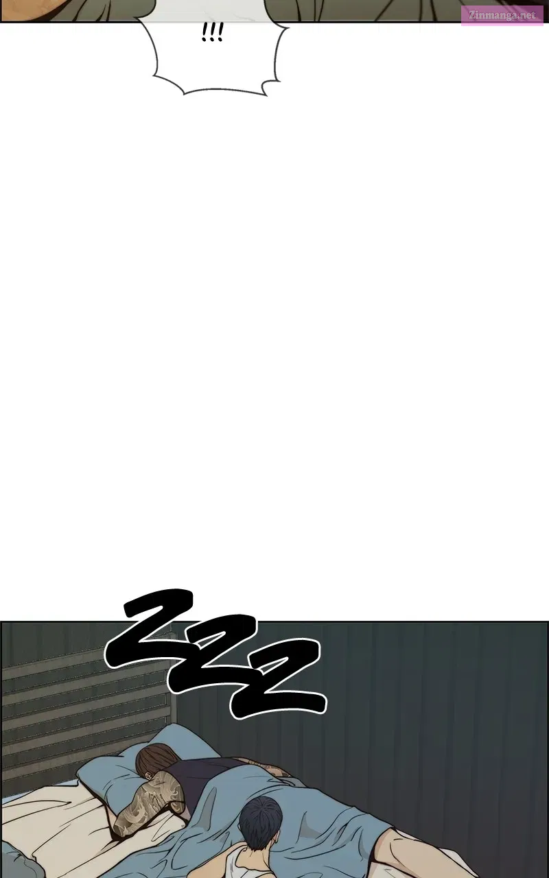A Man's Man Zinmanga X Chapter 76 Page 125