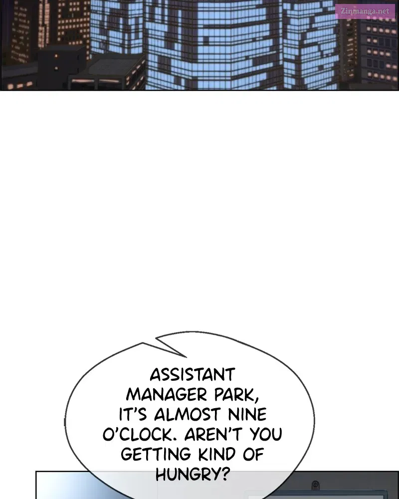 A Man's Man Zinmanga X Chapter 74 Page 2