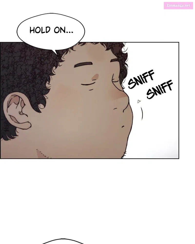 A Man's Man Zinmanga X Chapter 74 Page 5