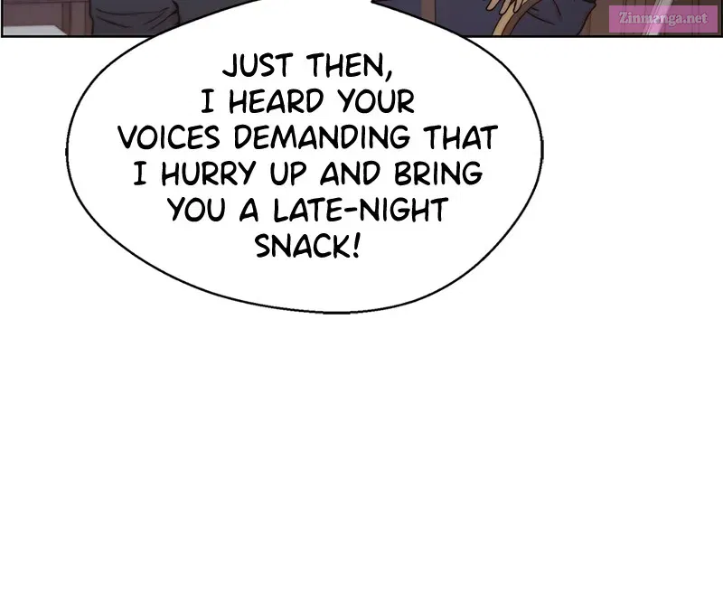 A Man's Man Zinmanga X Chapter 74 Page 11