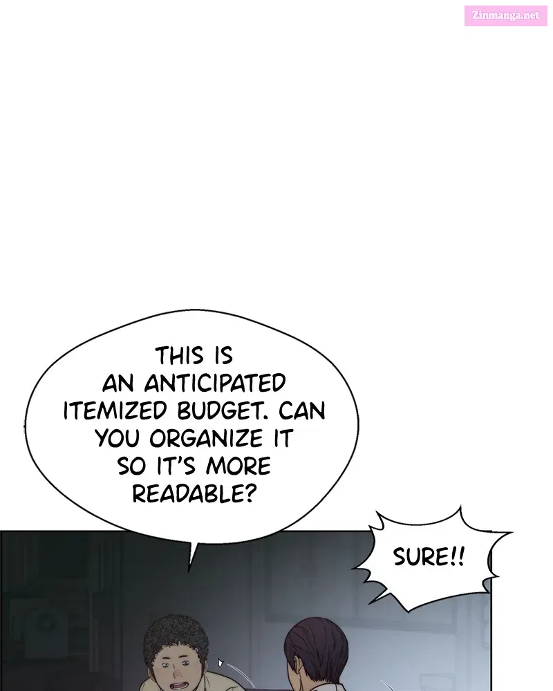 A Man's Man Zinmanga X Chapter 74 Page 15