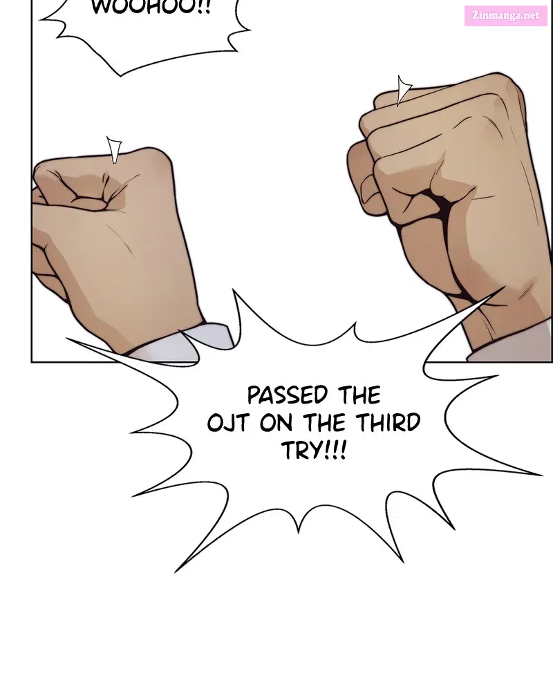 A Man's Man Zinmanga X Chapter 74 Page 26