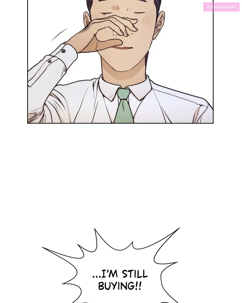 A Man's Man Zinmanga X Chapter 74 Page 30