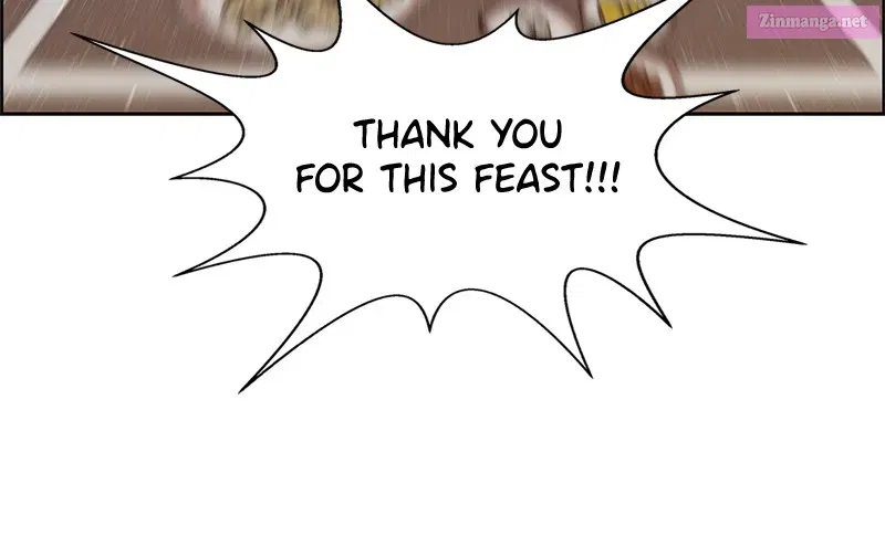 A Man's Man Zinmanga X Chapter 74 Page 32