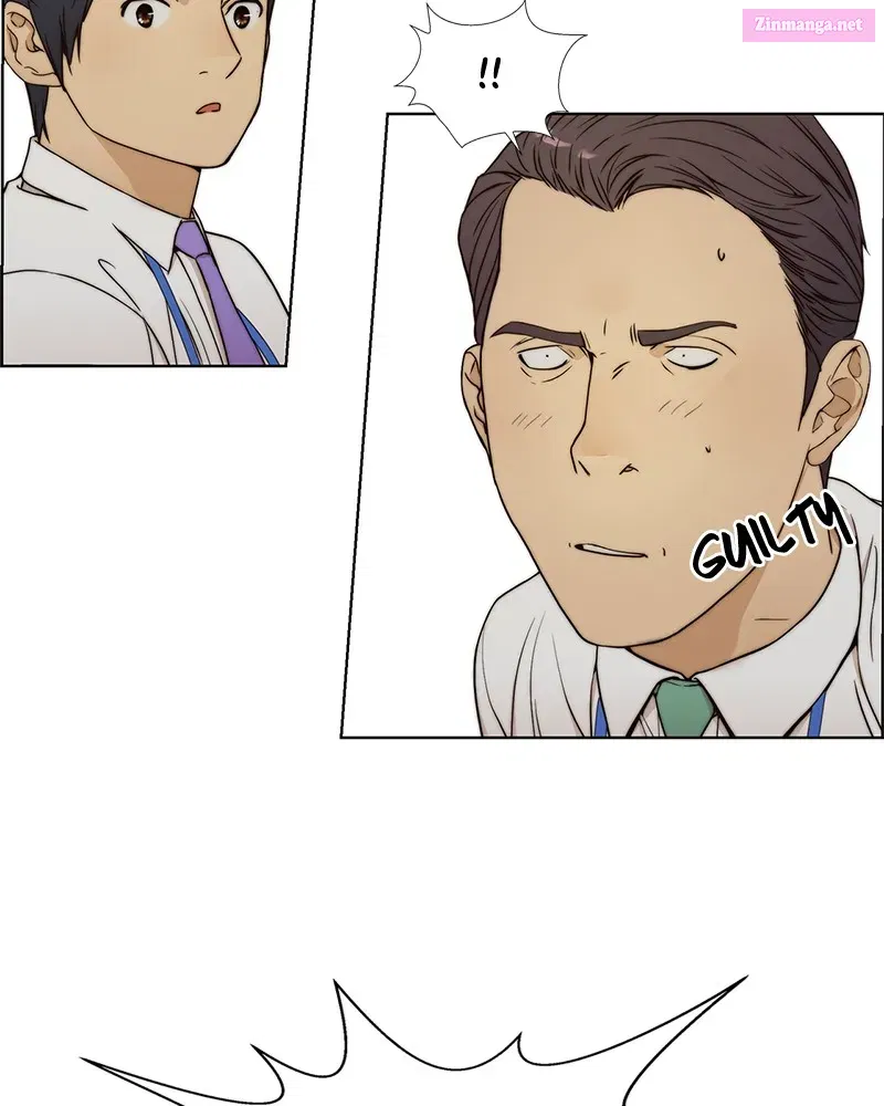 A Man's Man Zinmanga X Chapter 74 Page 37