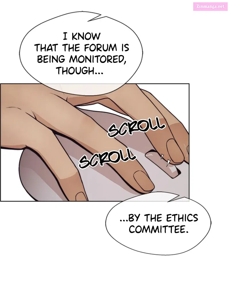 A Man's Man Zinmanga X Chapter 74 Page 51