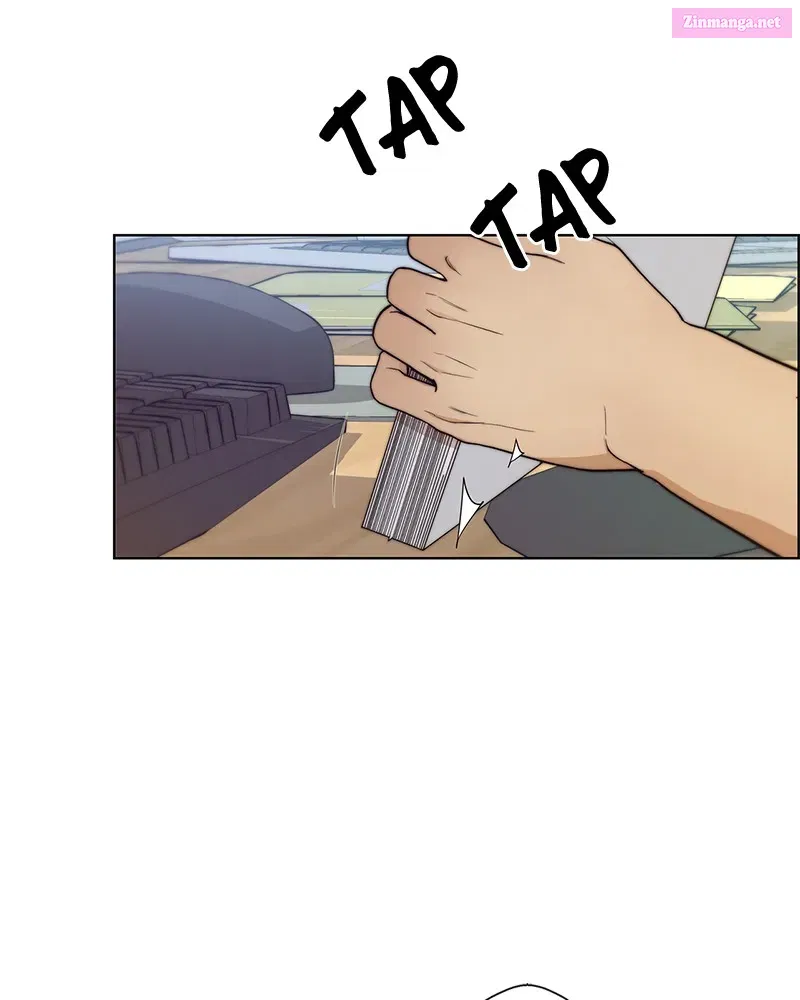 A Man's Man Zinmanga X Chapter 74 Page 60