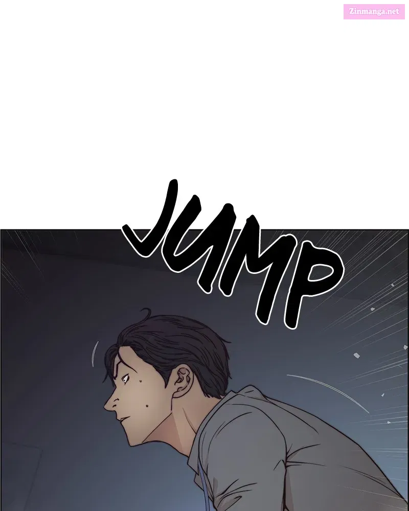 A Man's Man Zinmanga X Chapter 74 Page 81