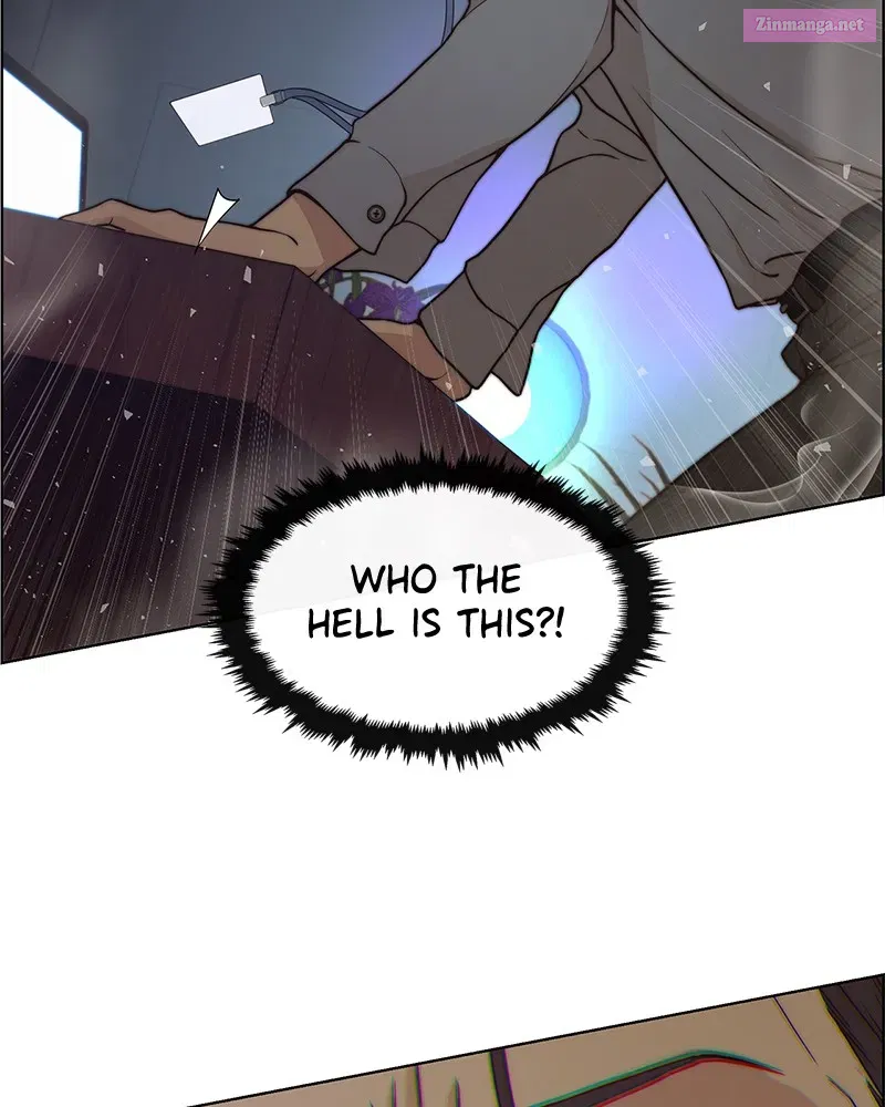 A Man's Man Zinmanga X Chapter 74 Page 82