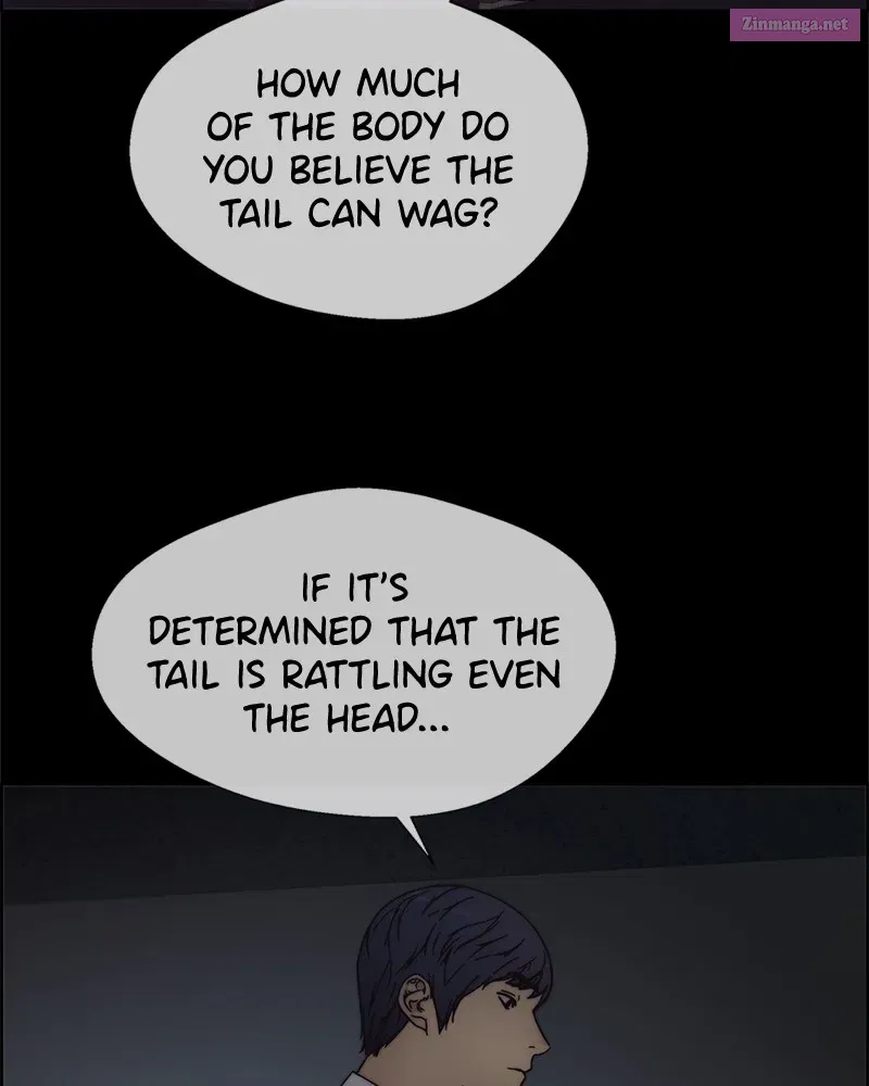 A Man's Man Zinmanga X Chapter 74 Page 95