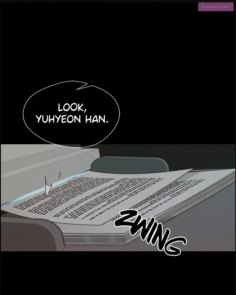 A Man's Man Zinmanga X Chapter 74 Page 99