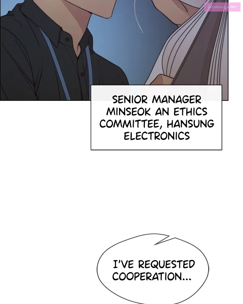 A Man's Man Zinmanga X Chapter 74 Page 110