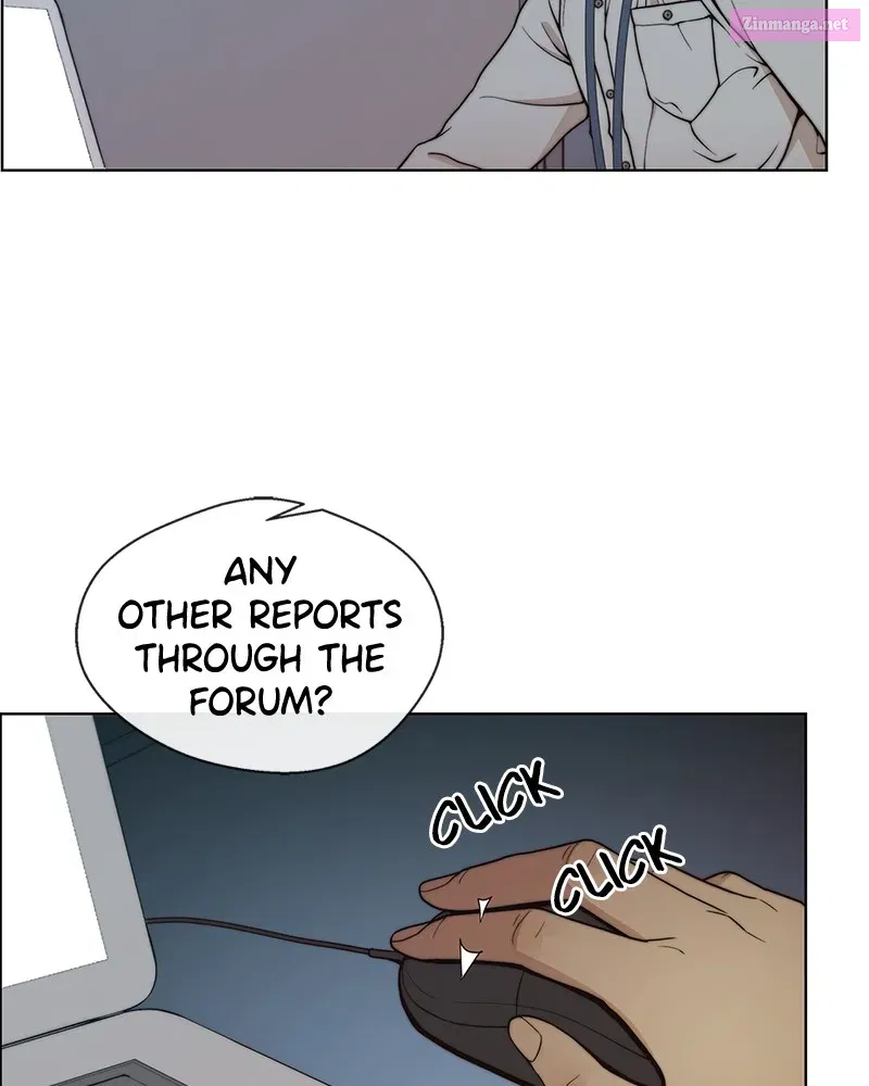 A Man's Man Zinmanga X Chapter 74 Page 113