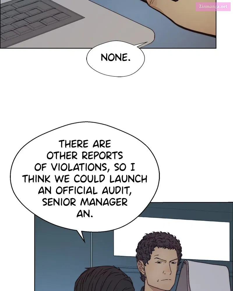 A Man's Man Zinmanga X Chapter 74 Page 114