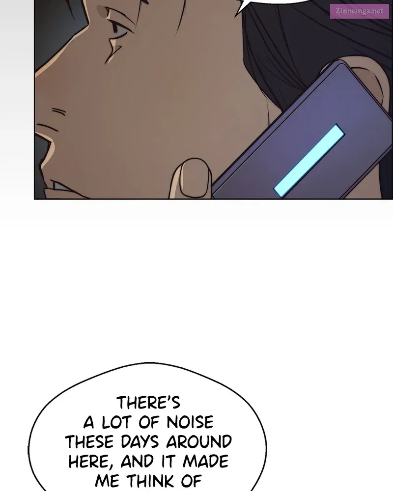 A Man's Man Zinmanga X Chapter 74 Page 130