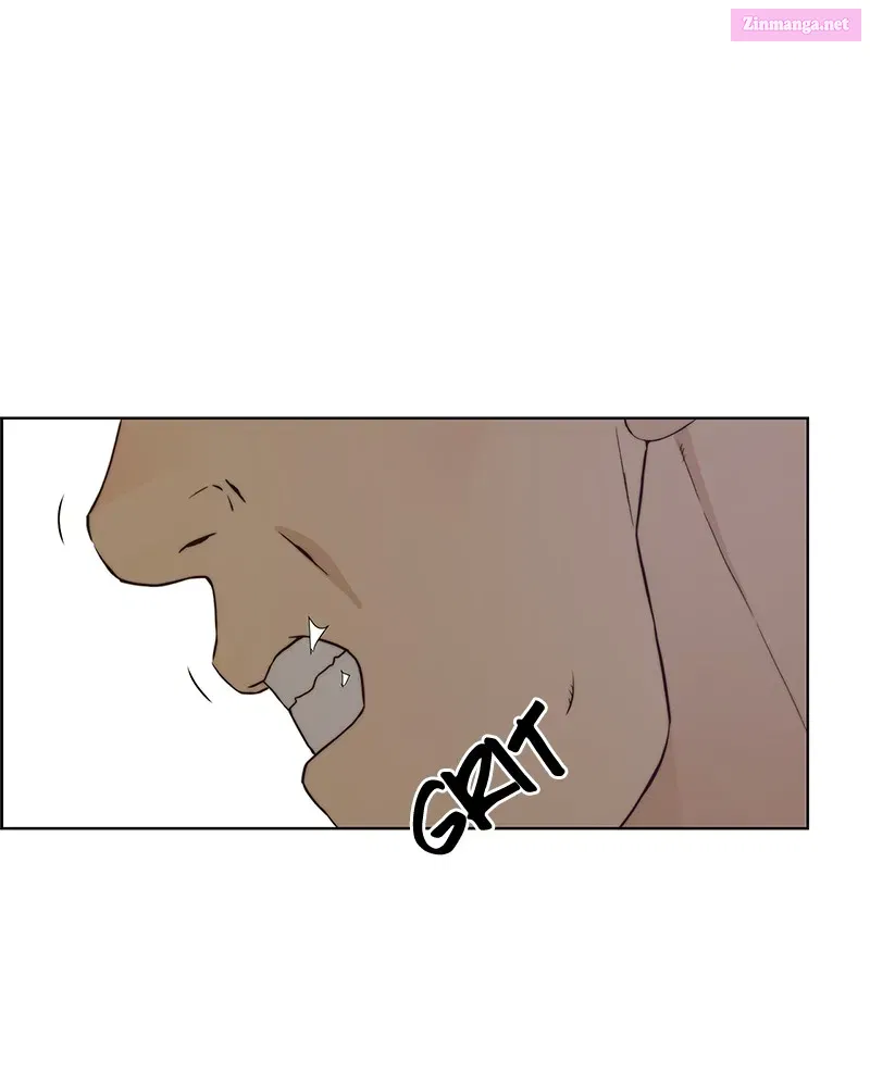 A Man's Man Zinmanga X Chapter 73 Page 8