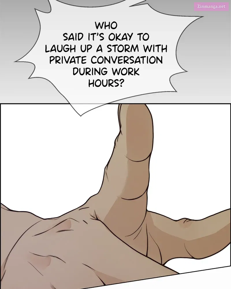 A Man's Man Zinmanga X Chapter 73 Page 24