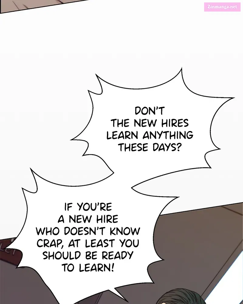 A Man's Man Zinmanga X Chapter 73 Page 25