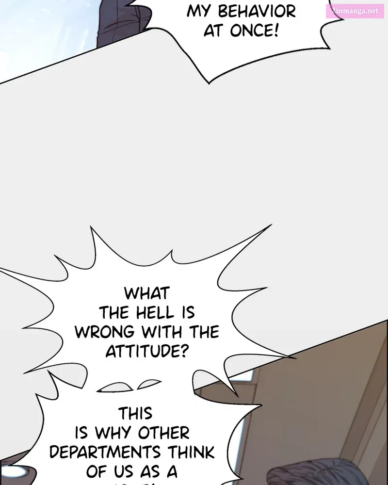A Man's Man Zinmanga X Chapter 73 Page 27