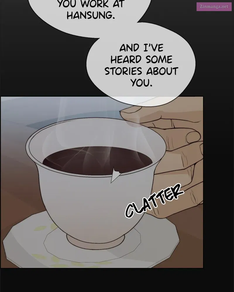 A Man's Man Zinmanga X Chapter 73 Page 47