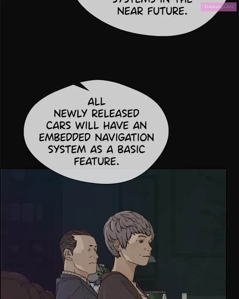 A Man's Man Zinmanga X Chapter 73 Page 58