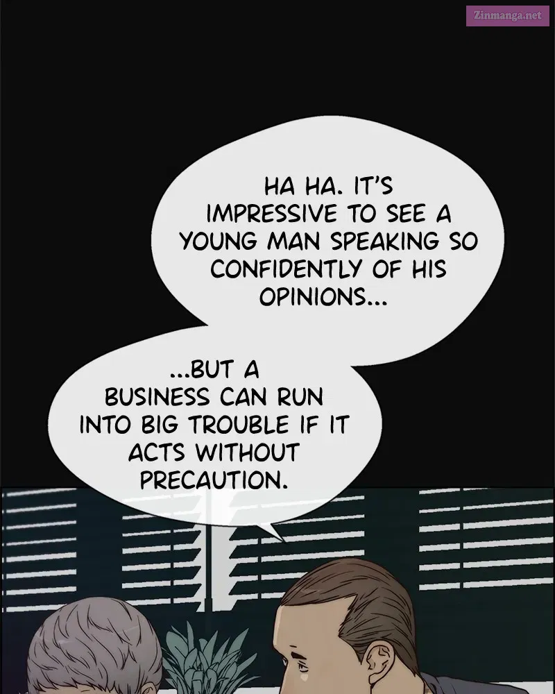A Man's Man Zinmanga X Chapter 73 Page 60