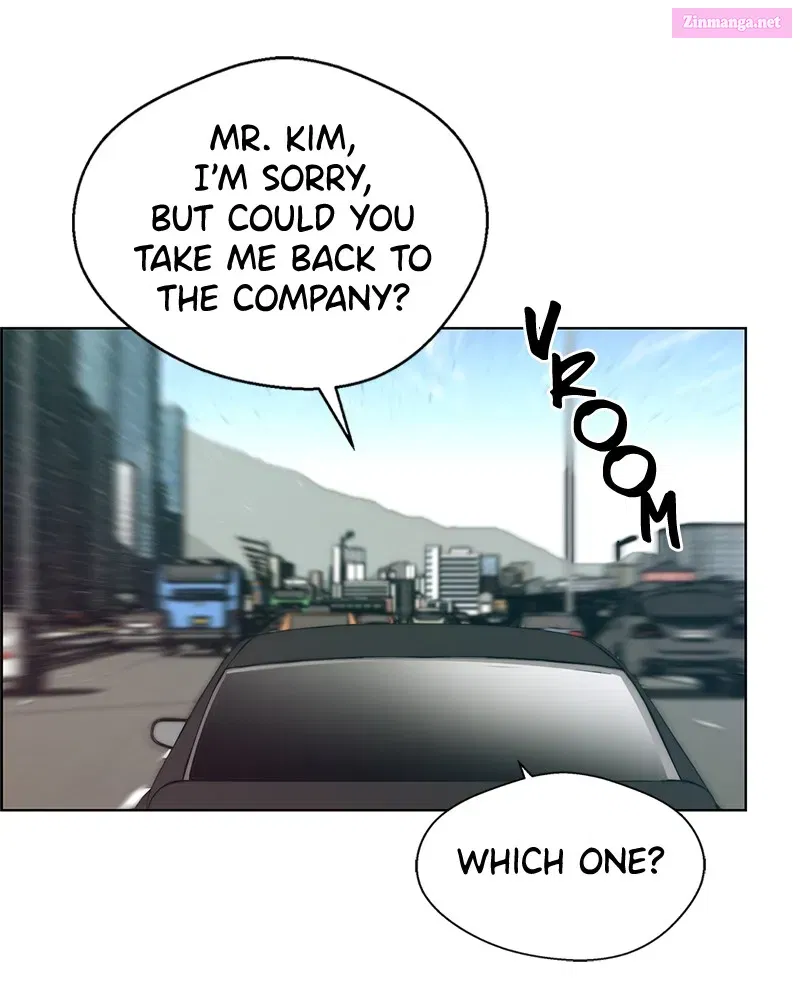 A Man's Man Zinmanga X Chapter 73 Page 66