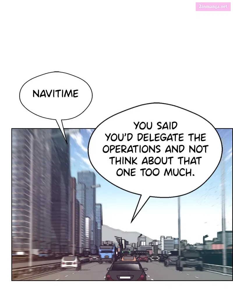A Man's Man Zinmanga X Chapter 73 Page 67
