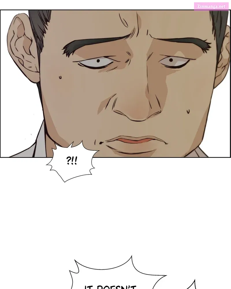 A Man's Man Zinmanga X Chapter 73 Page 80