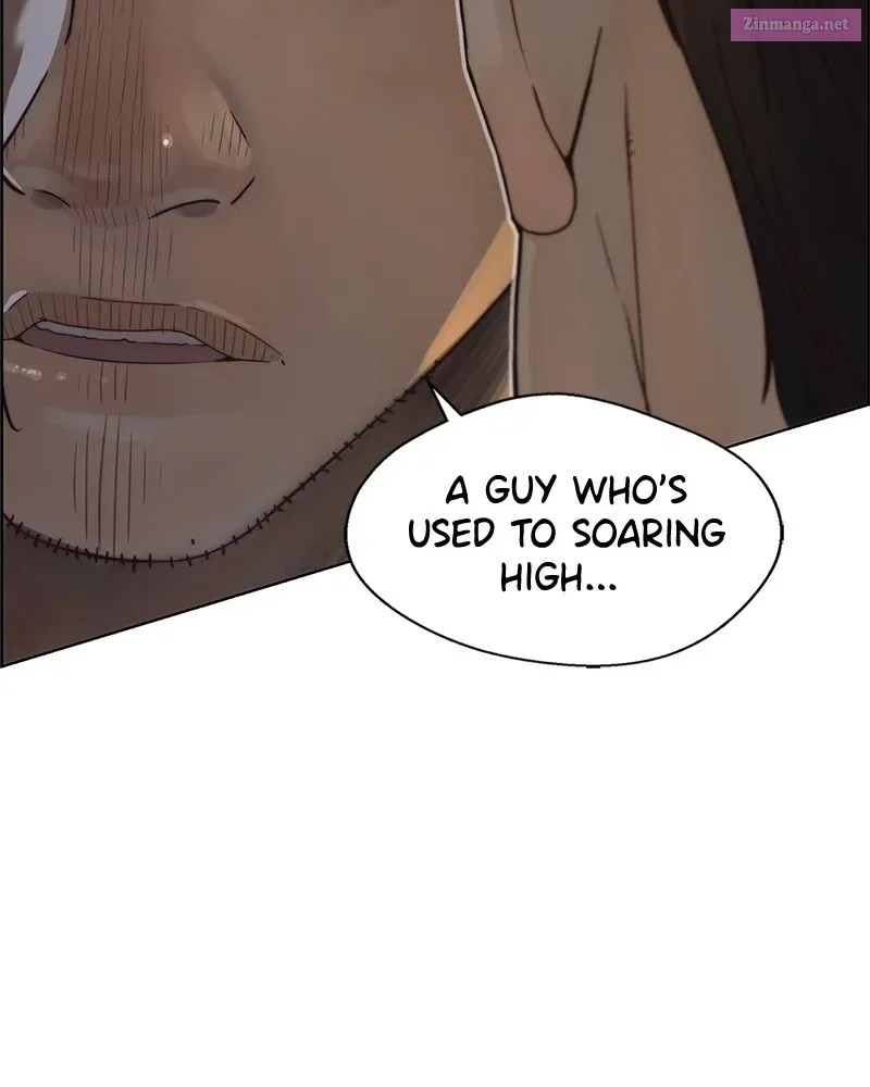 A Man's Man Zinmanga X Chapter 73 Page 88