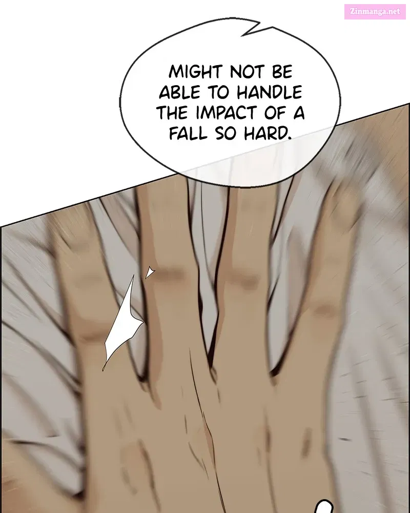 A Man's Man Zinmanga X Chapter 73 Page 89