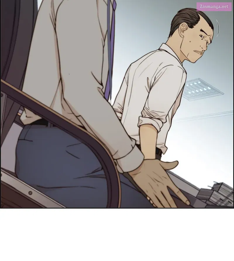 A Man's Man Zinmanga X Chapter 73 Page 95