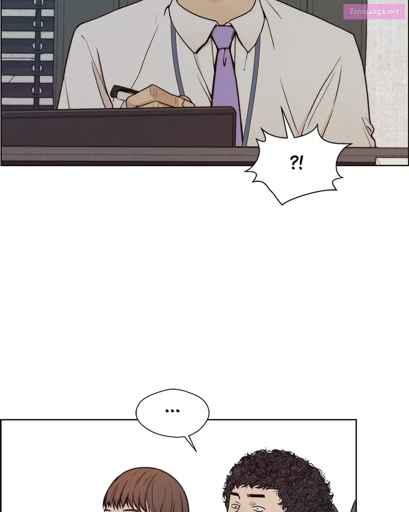 A Man's Man Zinmanga X Chapter 73 Page 114