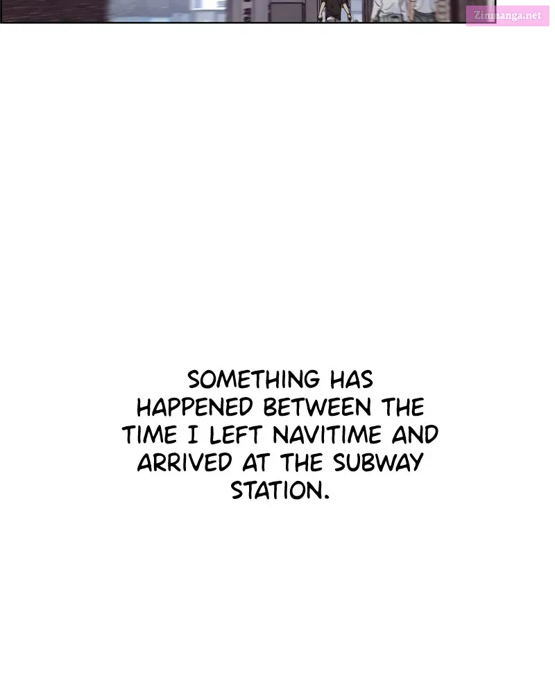 A Man's Man Zinmanga X Chapter 72 Page 7