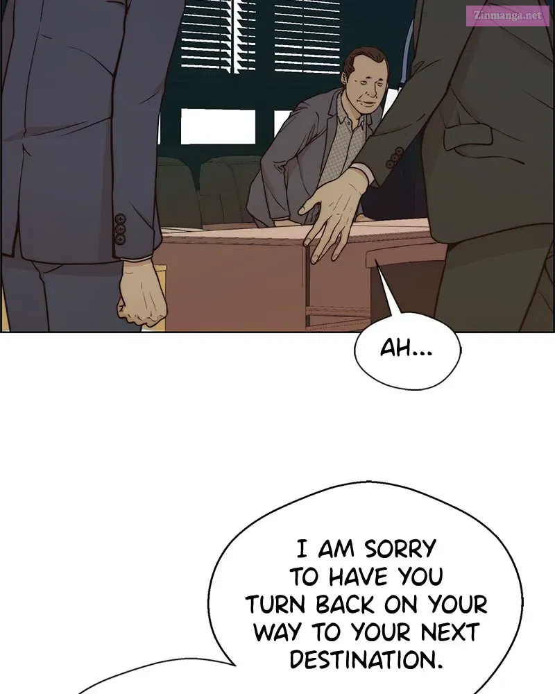 A Man's Man Zinmanga X Chapter 72 Page 26