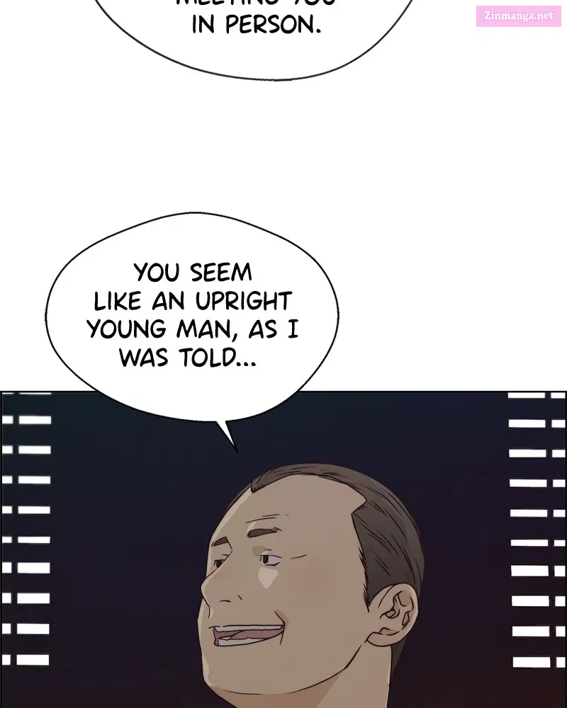 A Man's Man Zinmanga X Chapter 72 Page 33