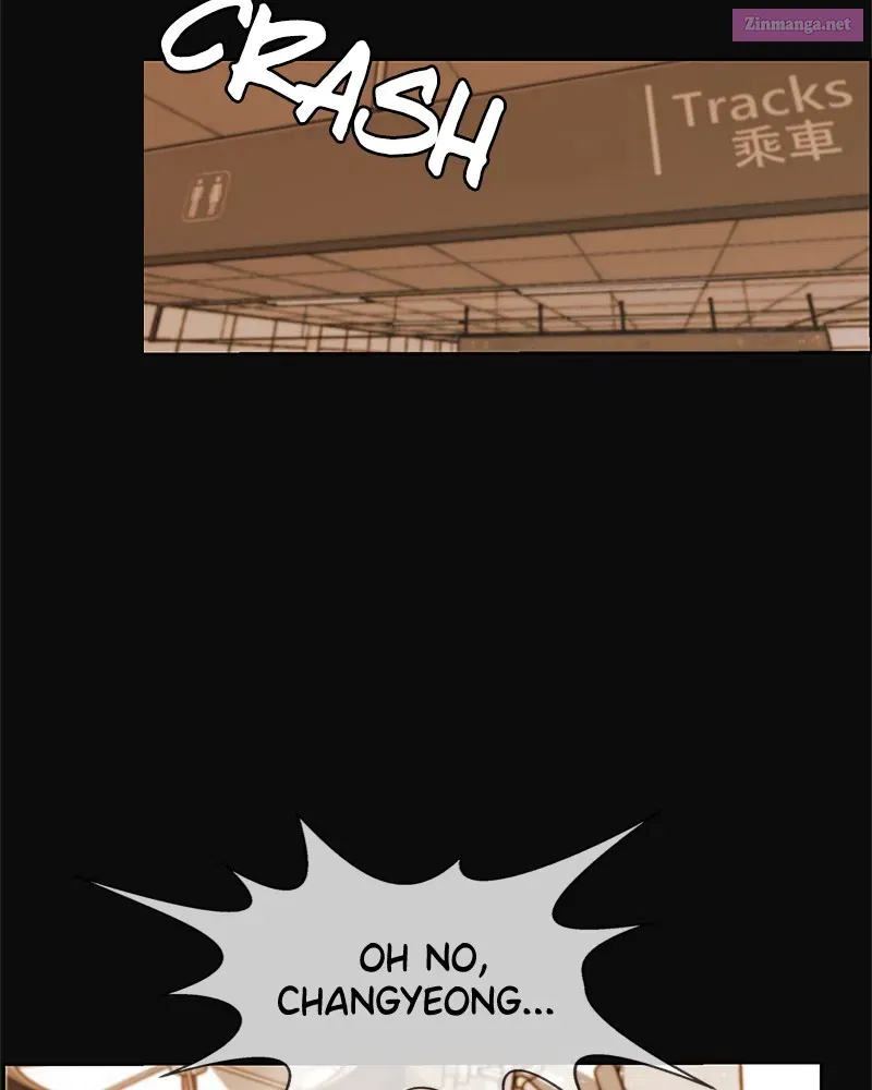 A Man's Man Zinmanga X Chapter 72 Page 39