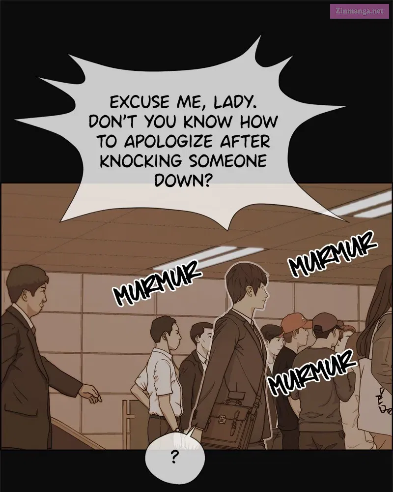 A Man's Man Zinmanga X Chapter 72 Page 41