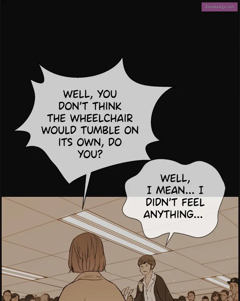 A Man's Man Zinmanga X Chapter 72 Page 43