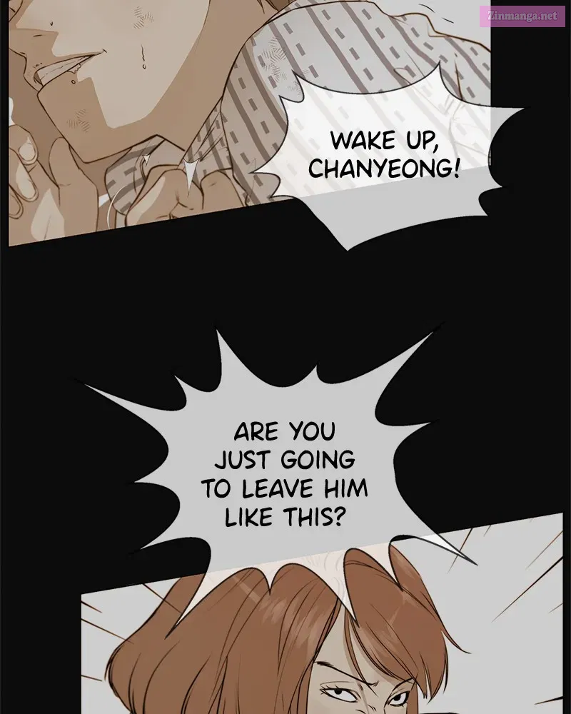 A Man's Man Zinmanga X Chapter 72 Page 45