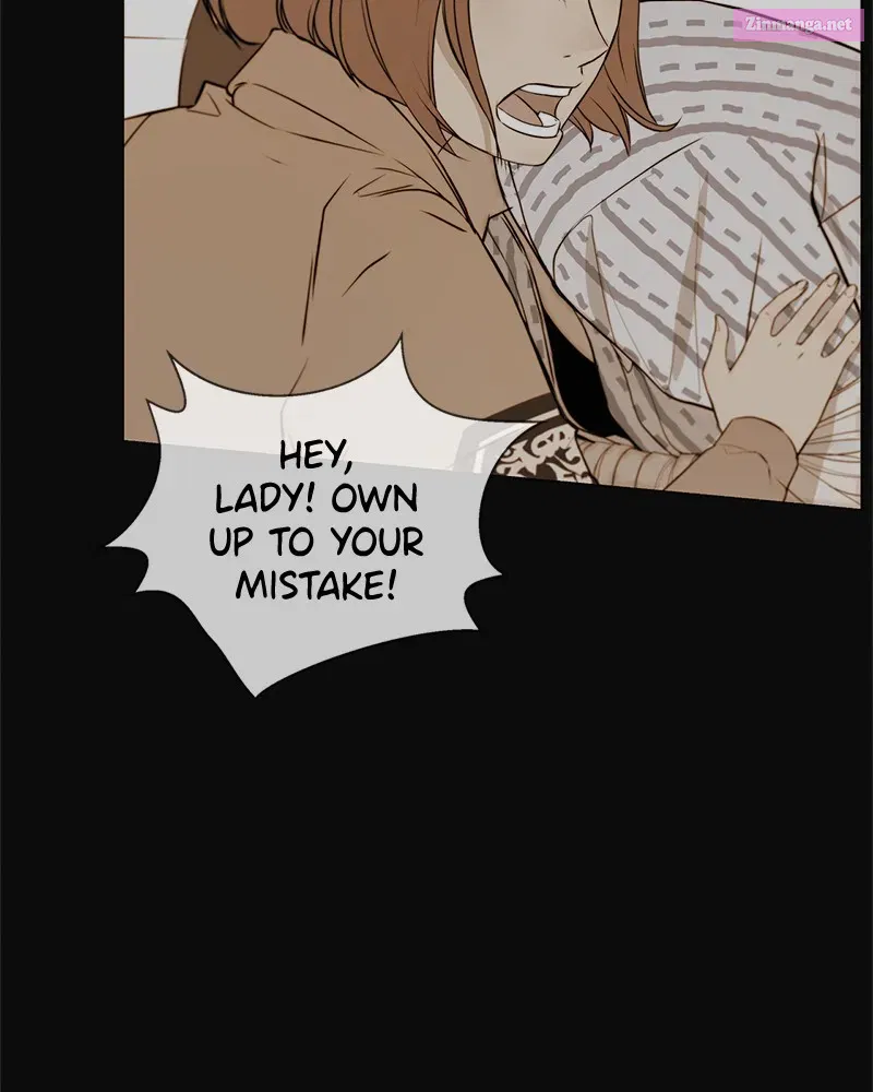 A Man's Man Zinmanga X Chapter 72 Page 46