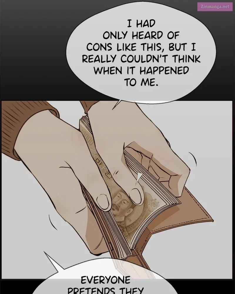 A Man's Man Zinmanga X Chapter 72 Page 52