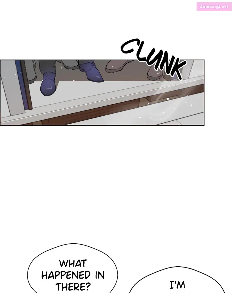 A Man's Man Zinmanga X Chapter 72 Page 82